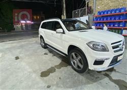 مێرسێدس بێنز GL-Class